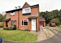 Vale View Gardens, Wincanton