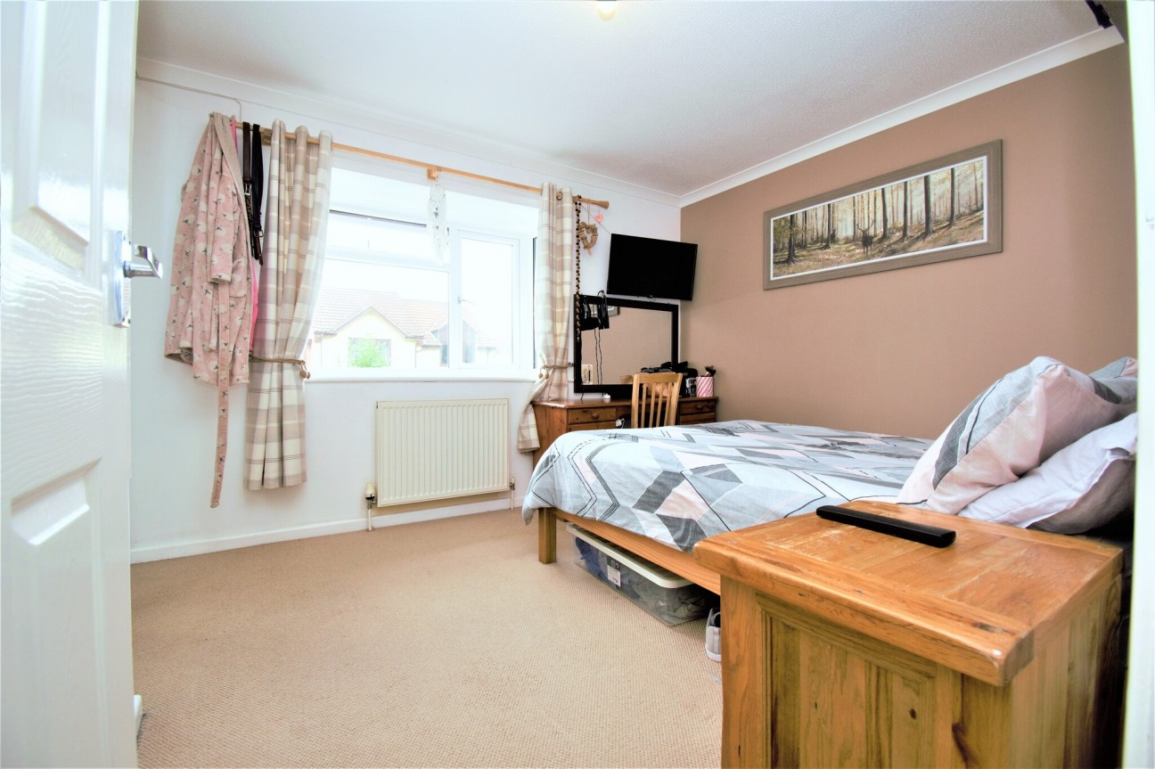 Vale View Gardens, Wincanton