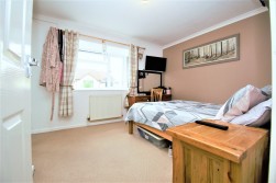 Vale View Gardens, Wincanton