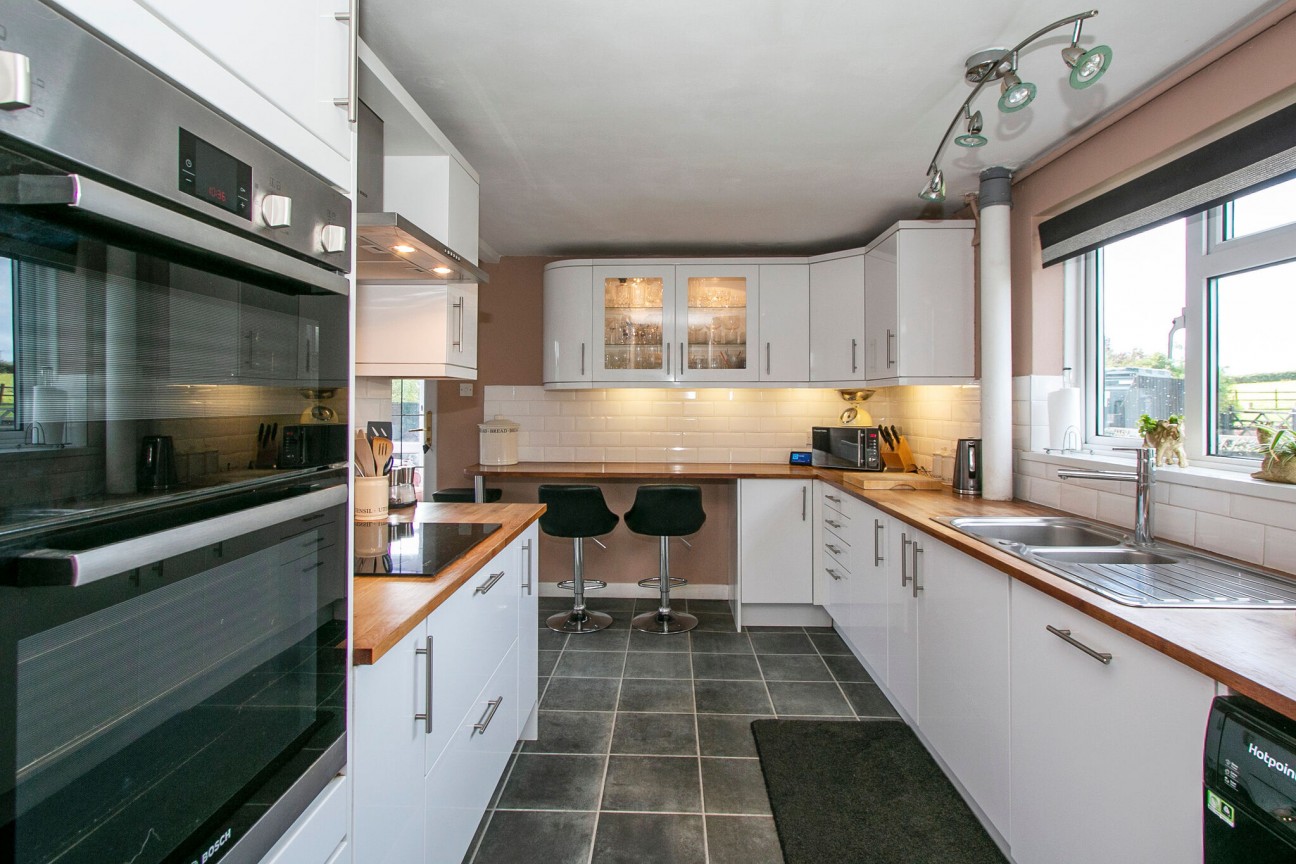 Prystock Cottages, Twyford, Dorset, Shaftesbury