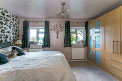 Prystock Cottages, Twyford, Dorset, Shaftesbury
