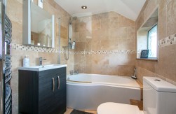 Prystock Cottages, Twyford, Dorset, Shaftesbury