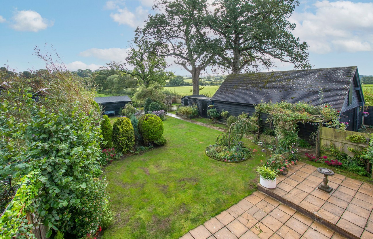 Prystock Cottages, Twyford, Dorset, Shaftesbury