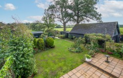 Prystock Cottages, Twyford, Dorset, Shaftesbury