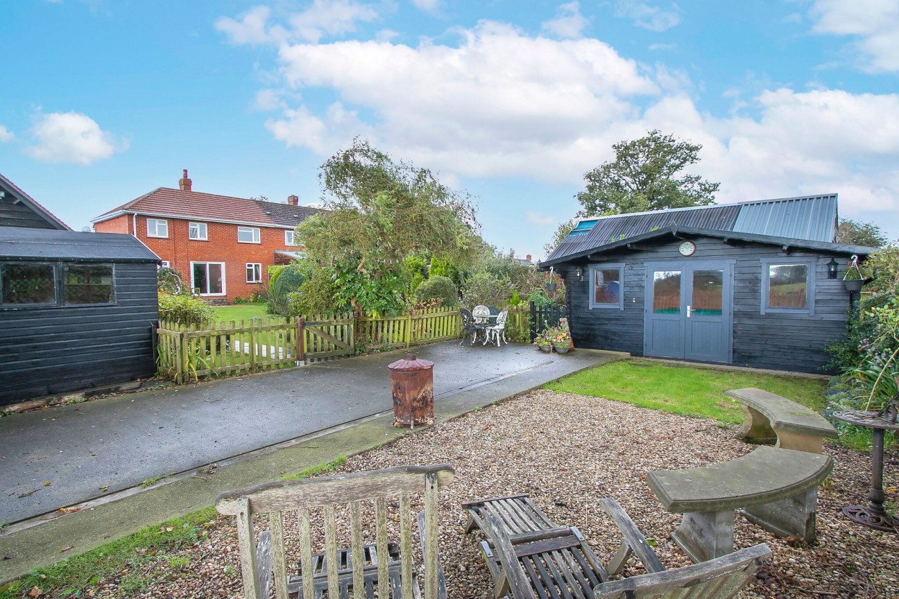 Prystock Cottages, Twyford, Dorset, Shaftesbury