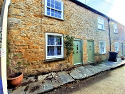 Finger Lane, Dorset, Sherborne