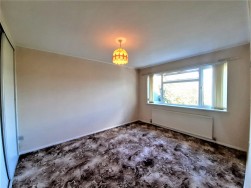 Bourne Way, Dorset, Gillingham