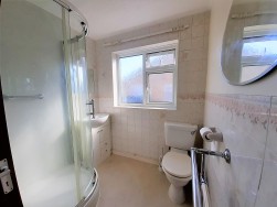 Bourne Way, Dorset, Gillingham