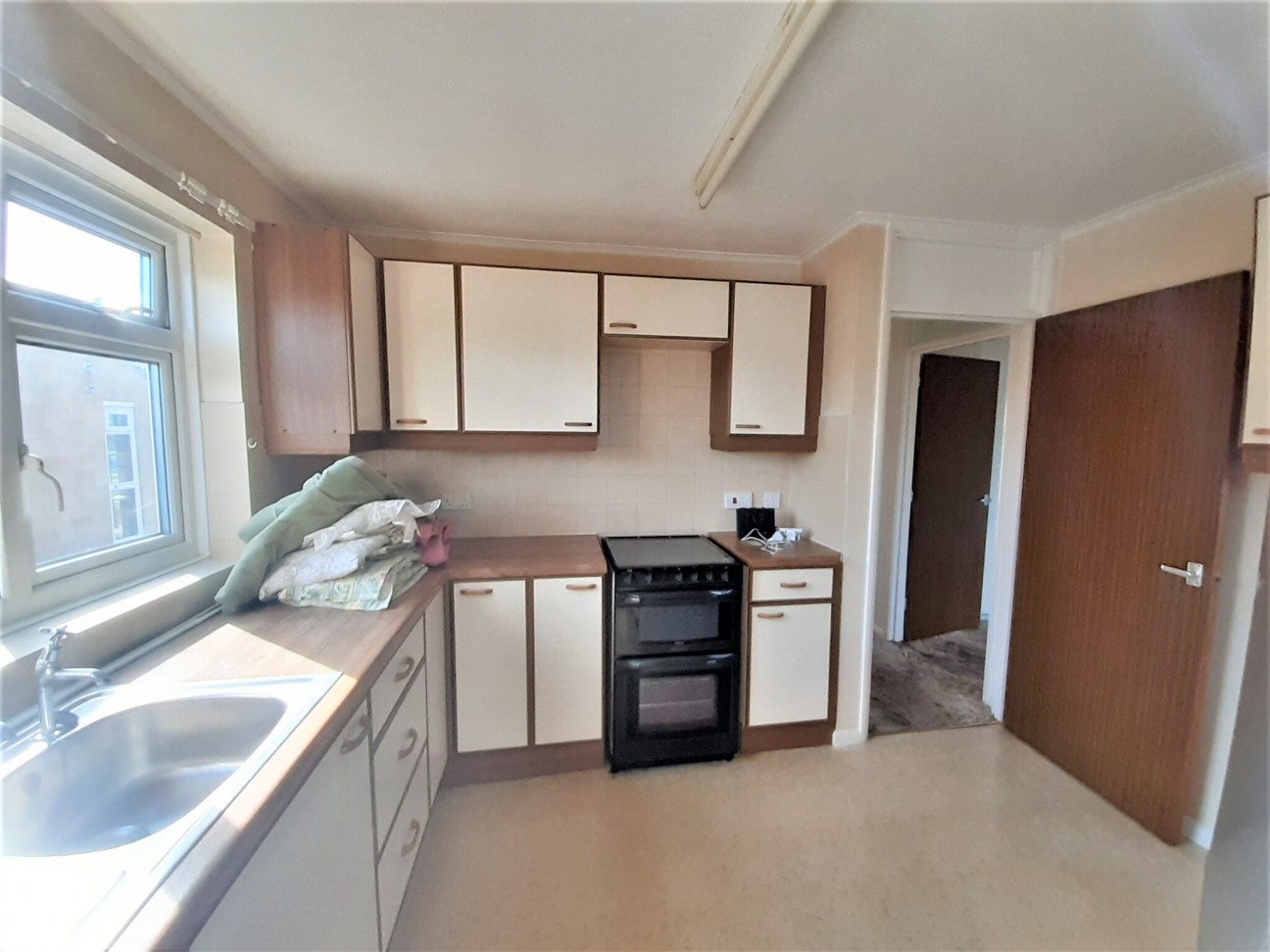 Bourne Way, Dorset, Gillingham