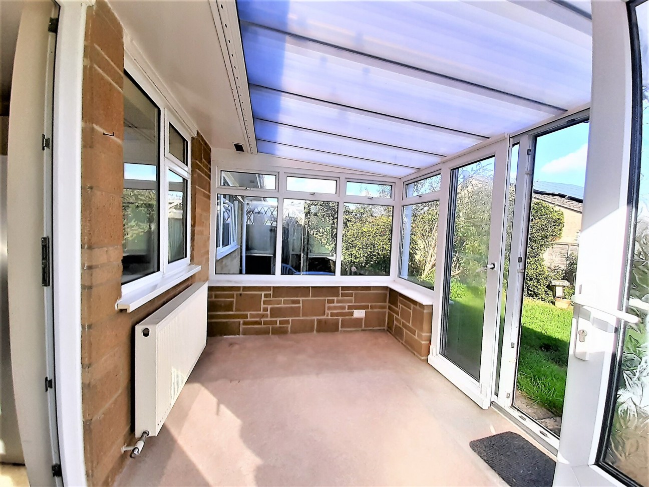 Bourne Way, Dorset, Gillingham