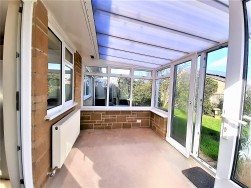 Bourne Way, Dorset, Gillingham