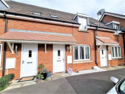 Trinity Road, Dorset, Shaftesbury