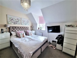 Trinity Road, Dorset, Shaftesbury