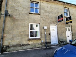 Parsons Pool, Dorset, Shaftesbury