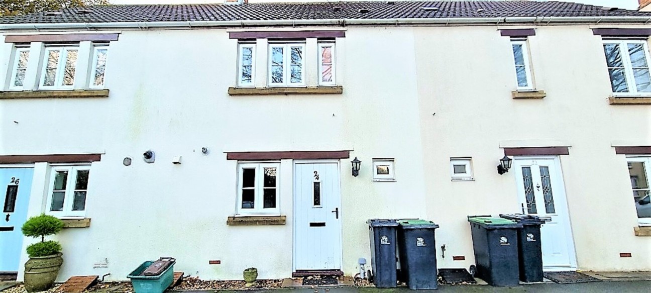 Burton Close, Dorset, Shaftesbury