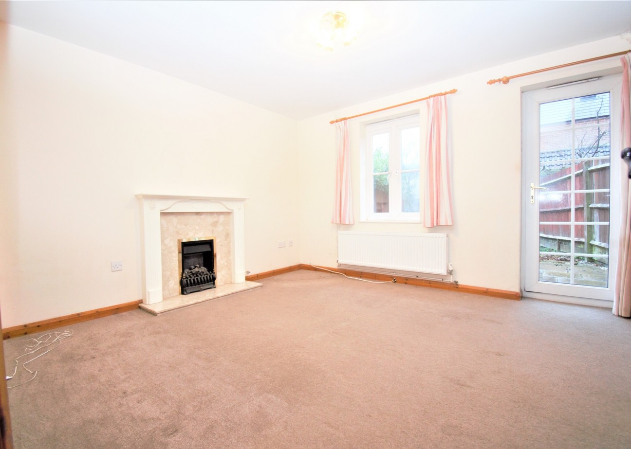 Burton Close, Dorset, Shaftesbury