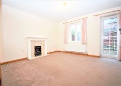 Burton Close, Dorset, Shaftesbury