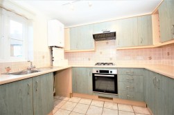 Burton Close, Dorset, Shaftesbury