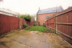Burton Close, Dorset, Shaftesbury
