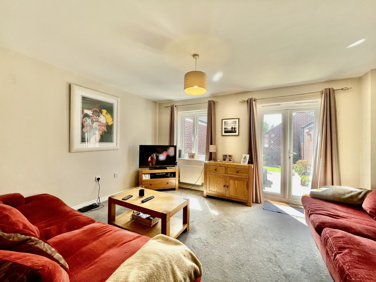 Wren Place, Dorset, Gillingham