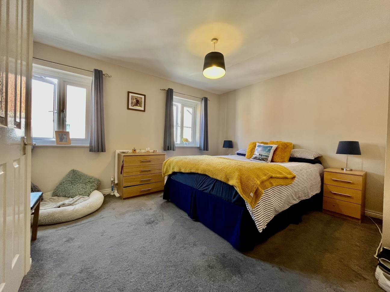Wren Place, Dorset, Gillingham