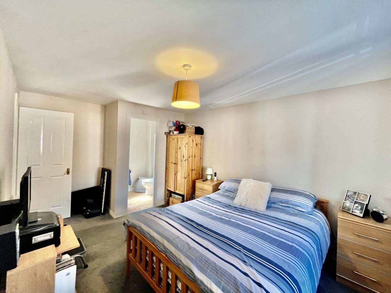 Wren Place, Dorset, Gillingham