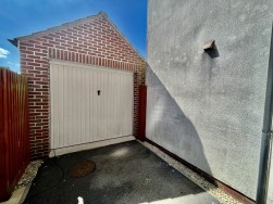 Wren Place, Dorset, Gillingham