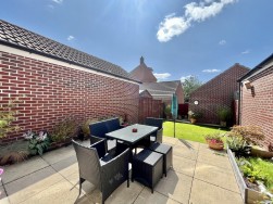 Wren Place, Dorset, Gillingham