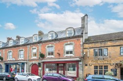 High Street, Dorset, Shaftesbury