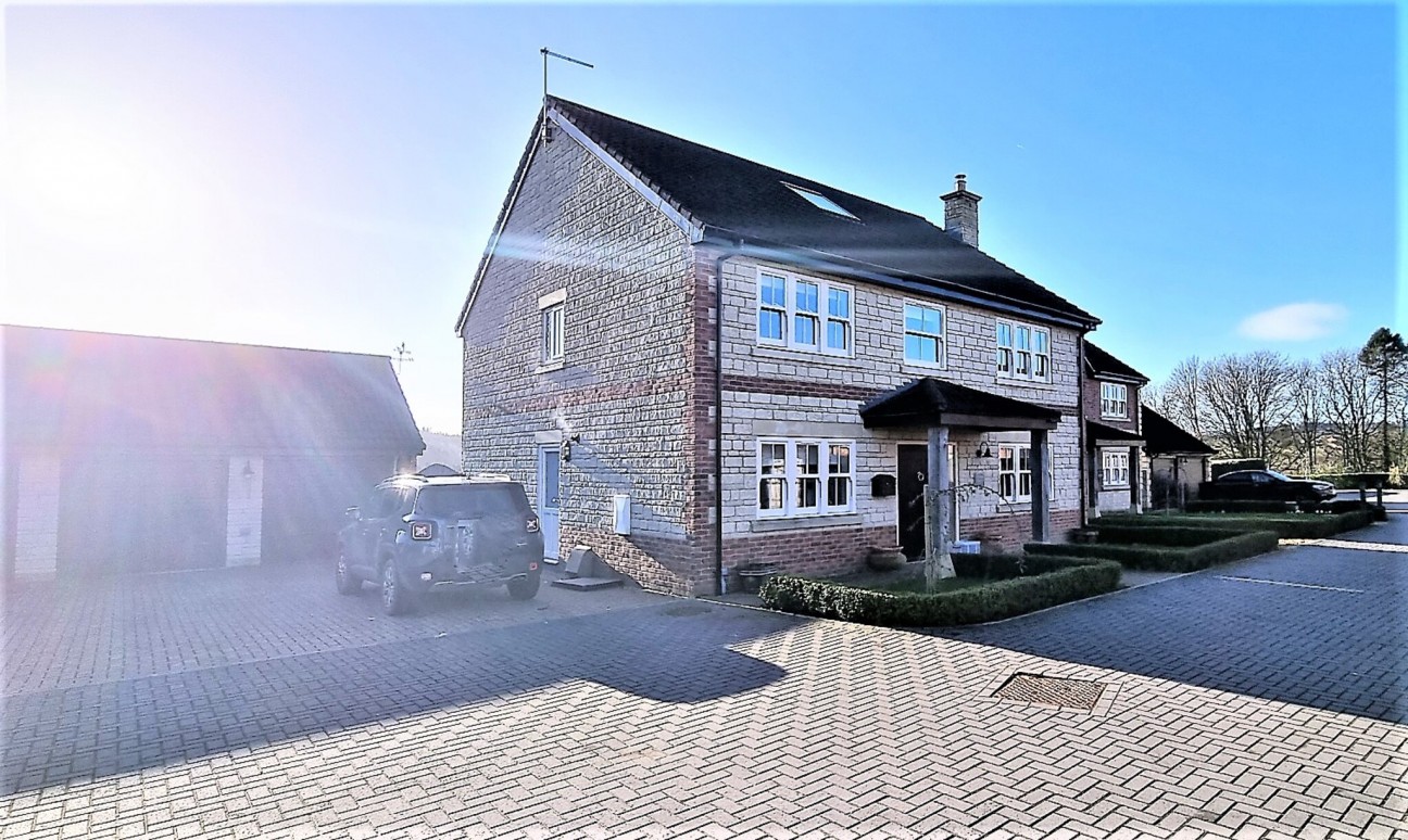 Warminster, Wiltshire