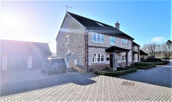 Warminster, Wiltshire