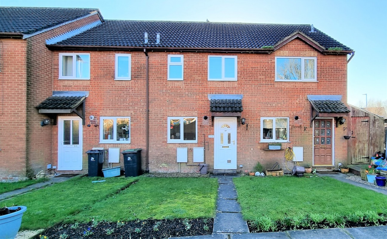 BEAUFOY CLOSE, Dorset, Shaftesbury
