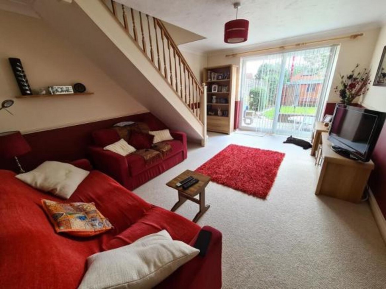 BEAUFOY CLOSE, Dorset, Shaftesbury