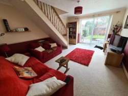BEAUFOY CLOSE, Dorset, Shaftesbury