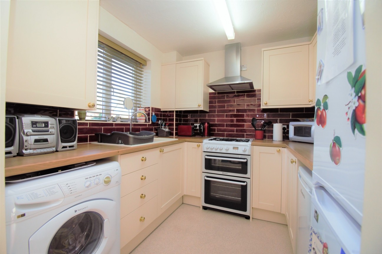 BEAUFOY CLOSE, Dorset, Shaftesbury
