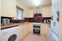 BEAUFOY CLOSE, Dorset, Shaftesbury