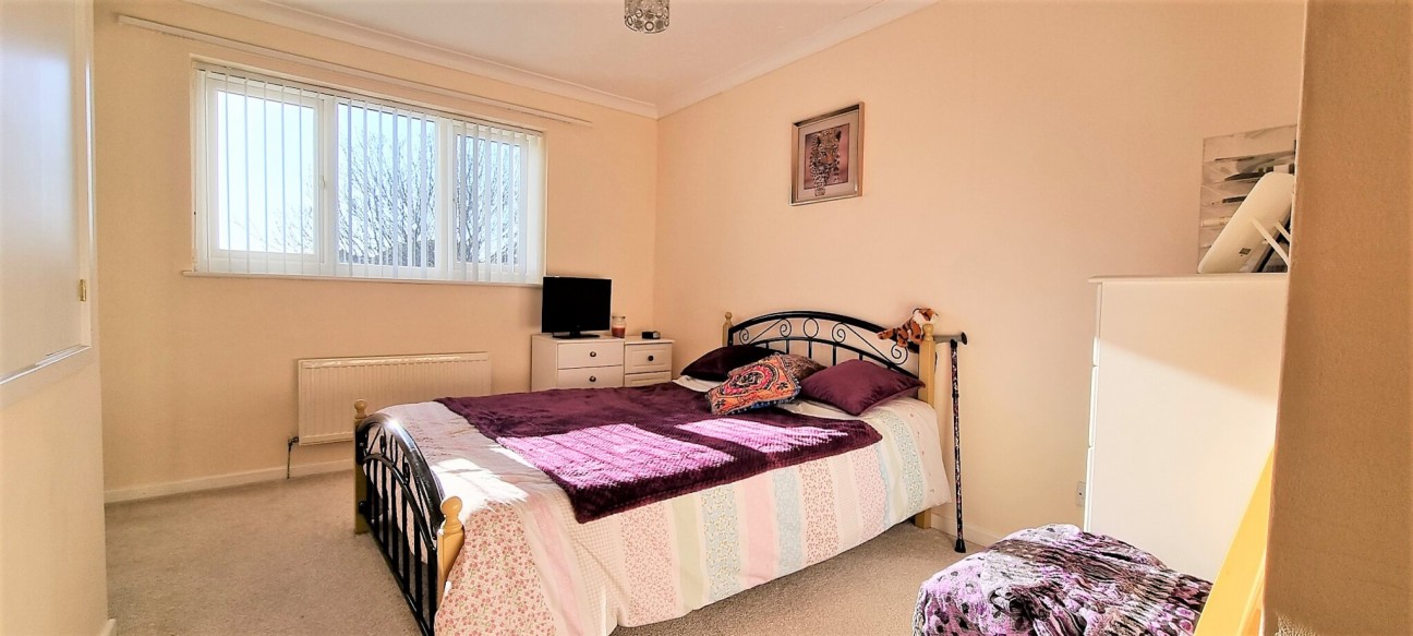 BEAUFOY CLOSE, Dorset, Shaftesbury