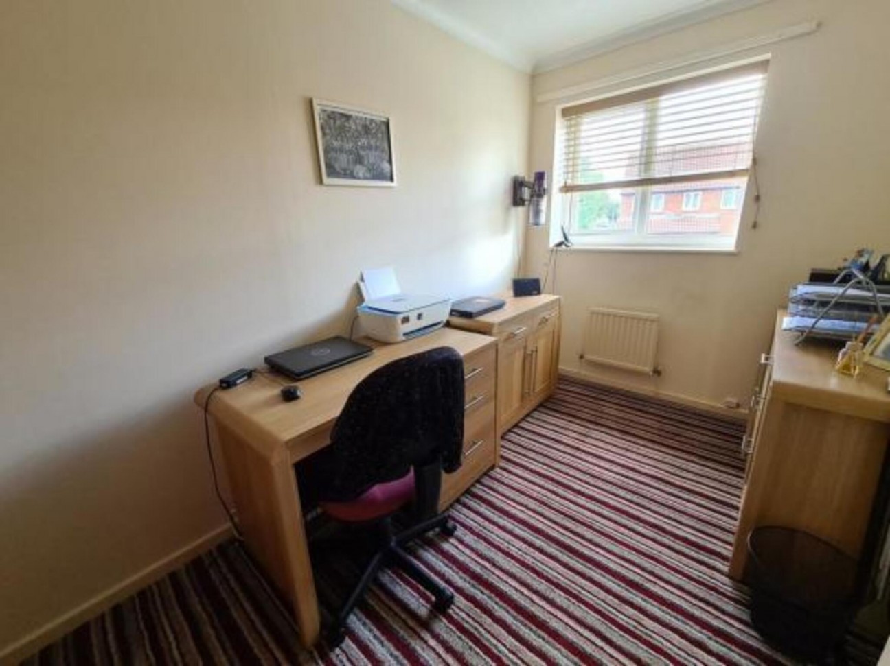 BEAUFOY CLOSE, Dorset, Shaftesbury