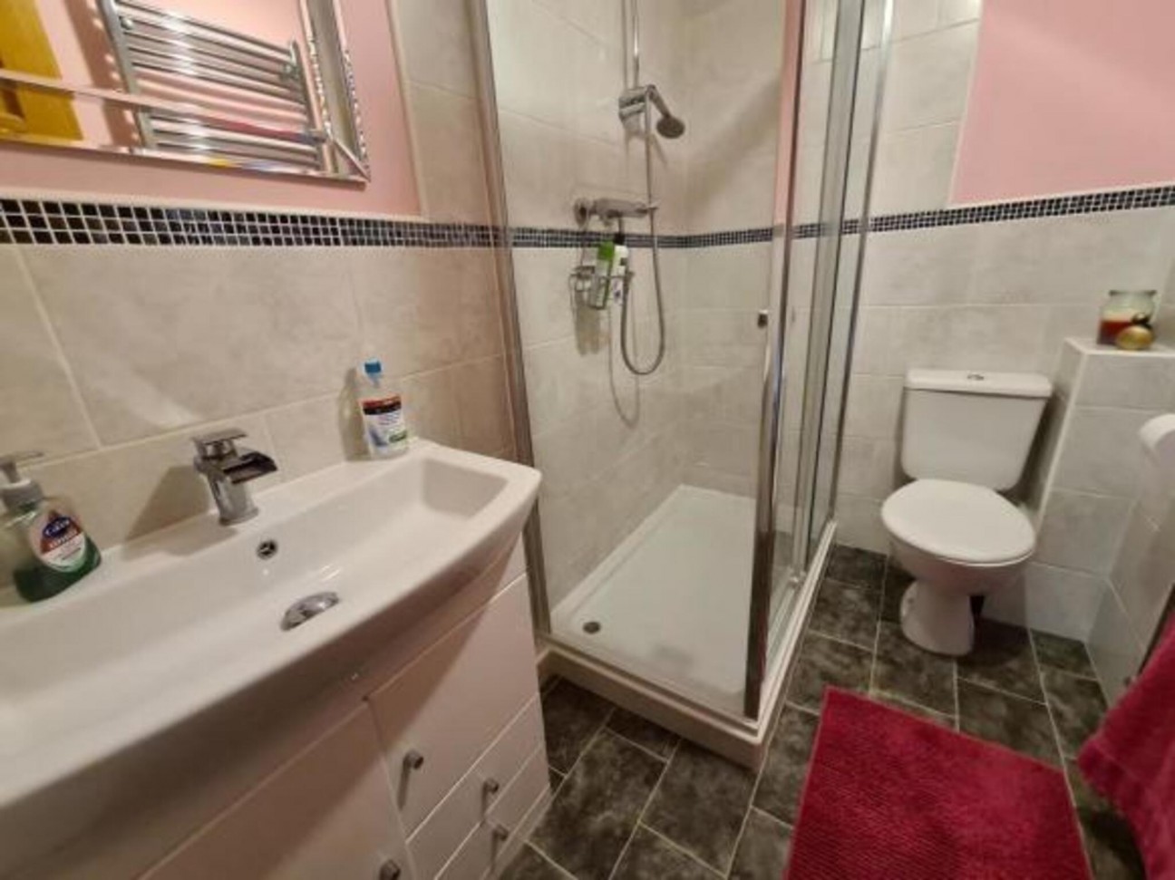 BEAUFOY CLOSE, Dorset, Shaftesbury