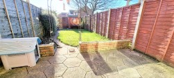 BEAUFOY CLOSE, Dorset, Shaftesbury