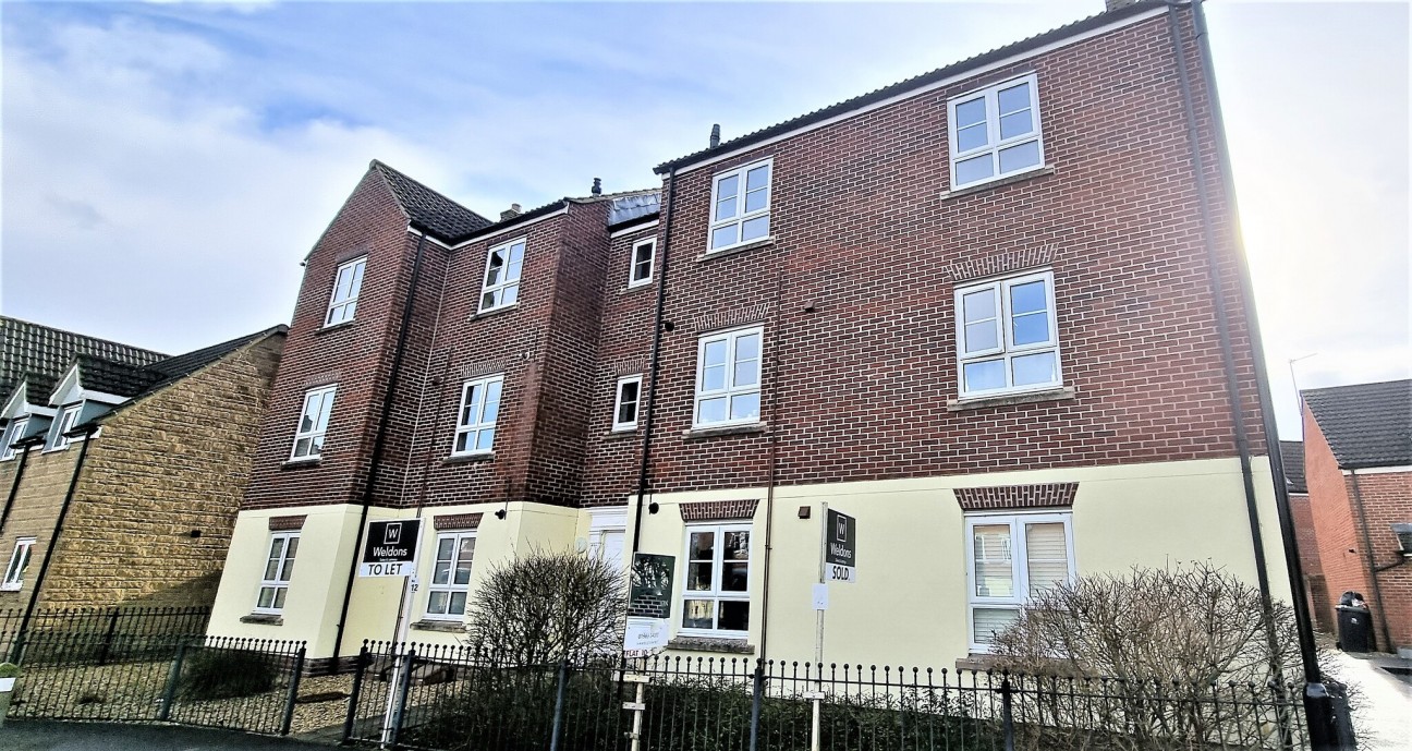 Kingfisher Avenue, Dorset, Gillingham