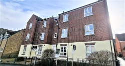 Kingfisher Avenue, Dorset, Gillingham