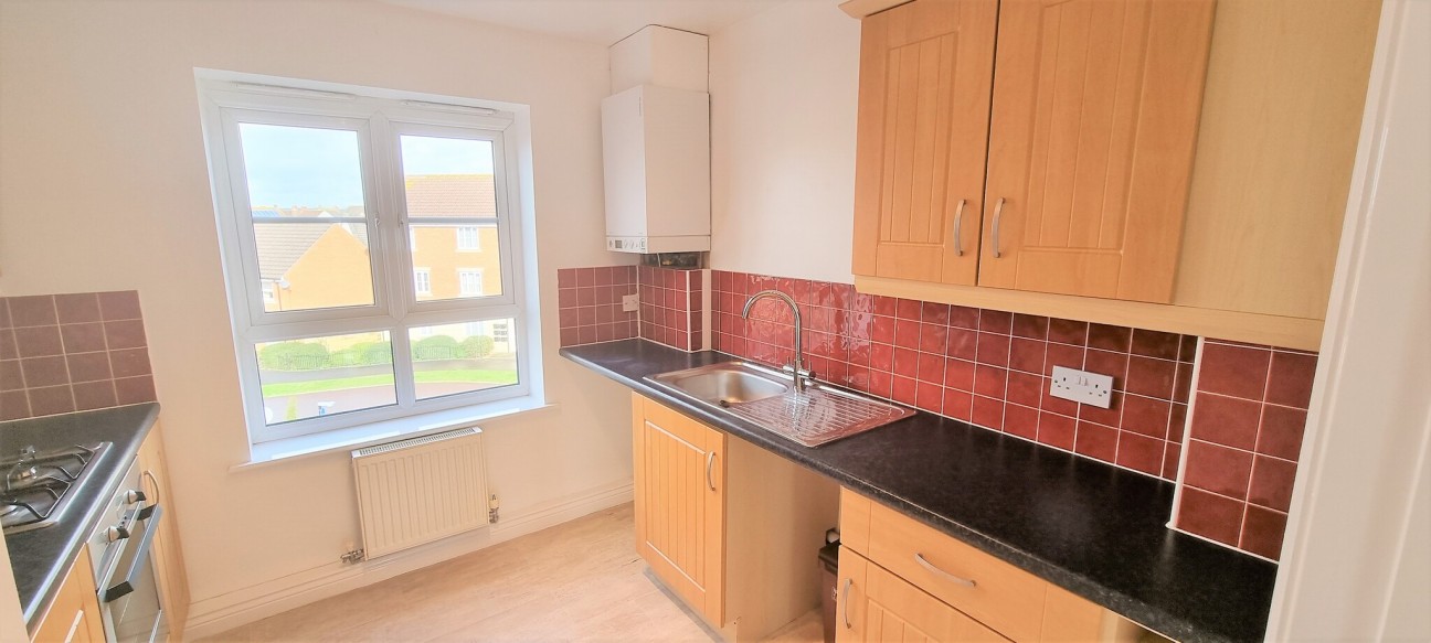 Kingfisher Avenue, Dorset, Gillingham