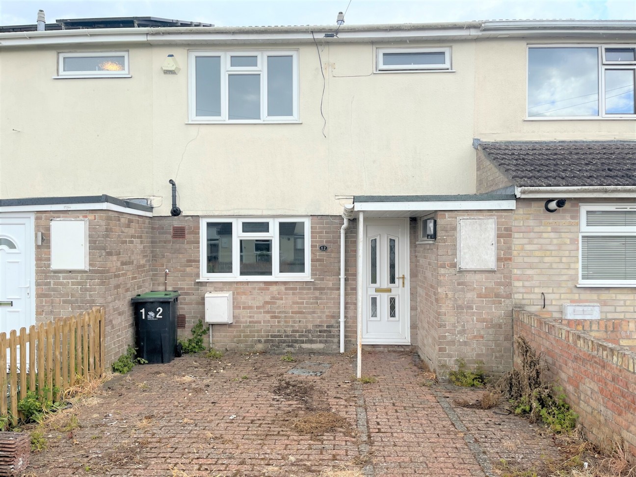 Maple Close, Dorset, Shaftesbury