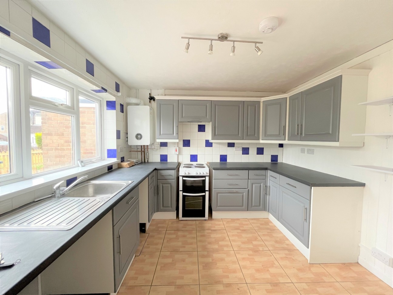 Maple Close, Dorset, Shaftesbury