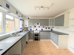 Maple Close, Dorset, Shaftesbury