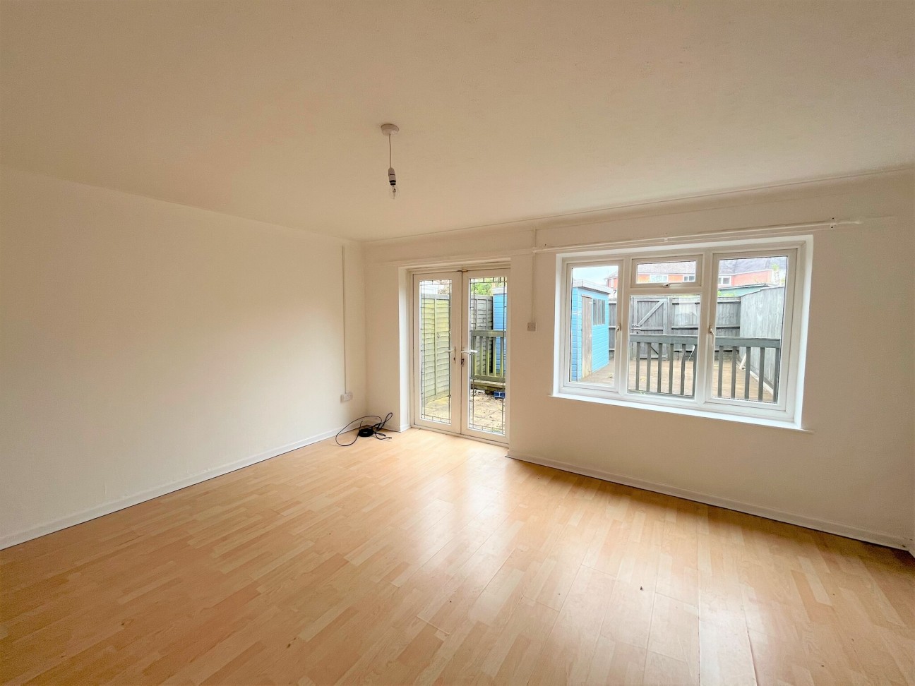 Maple Close, Dorset, Shaftesbury