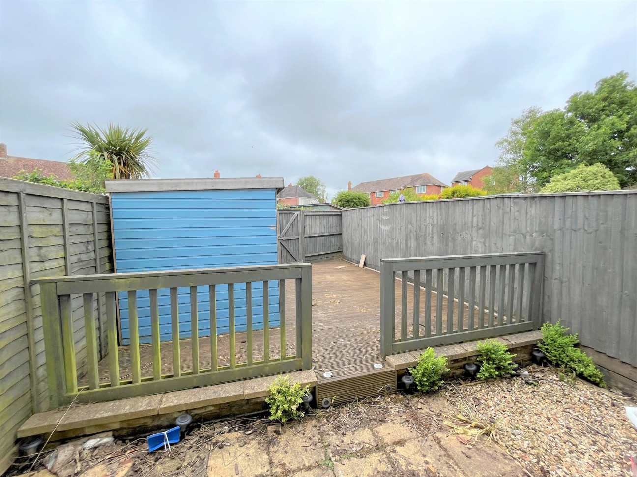 Maple Close, Dorset, Shaftesbury