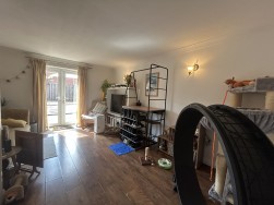 Mulberry Close, Dorset, Gillingham