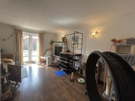 Mulberry Close, Dorset, Gillingham